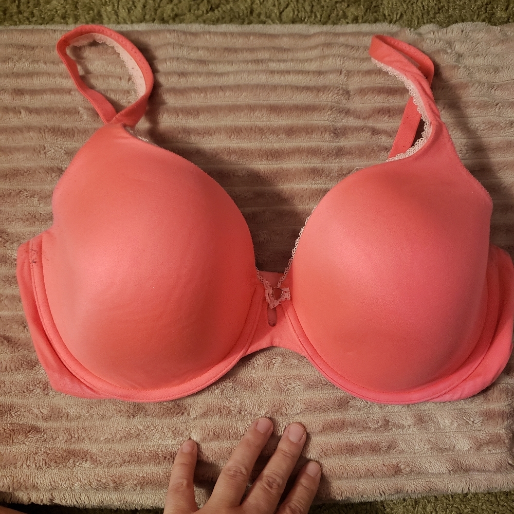 Victoria Secret Body By Victoria Bra